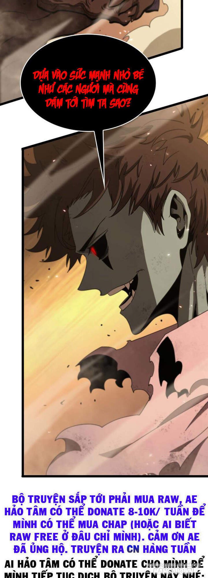 Chư Giới – Tận Thế Online Chapter 91 - Trang 2