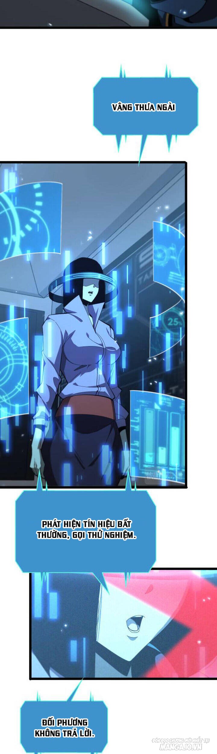 Chư Giới – Tận Thế Online Chapter 92 - Trang 2