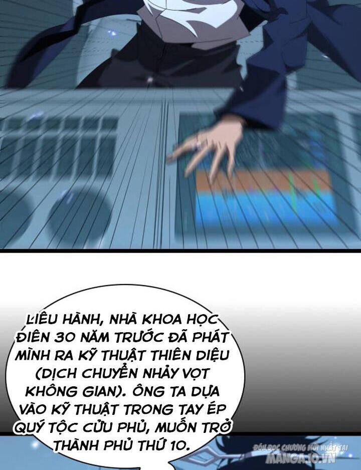 Chư Giới – Tận Thế Online Chapter 92 - Trang 2