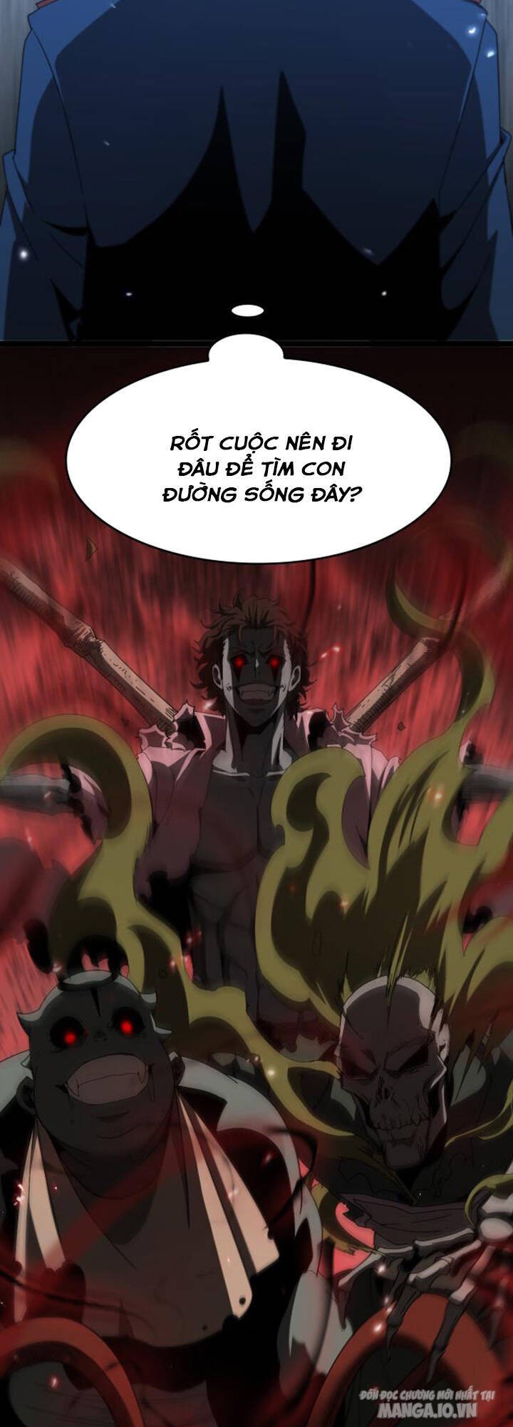 Chư Giới – Tận Thế Online Chapter 94 - Trang 2