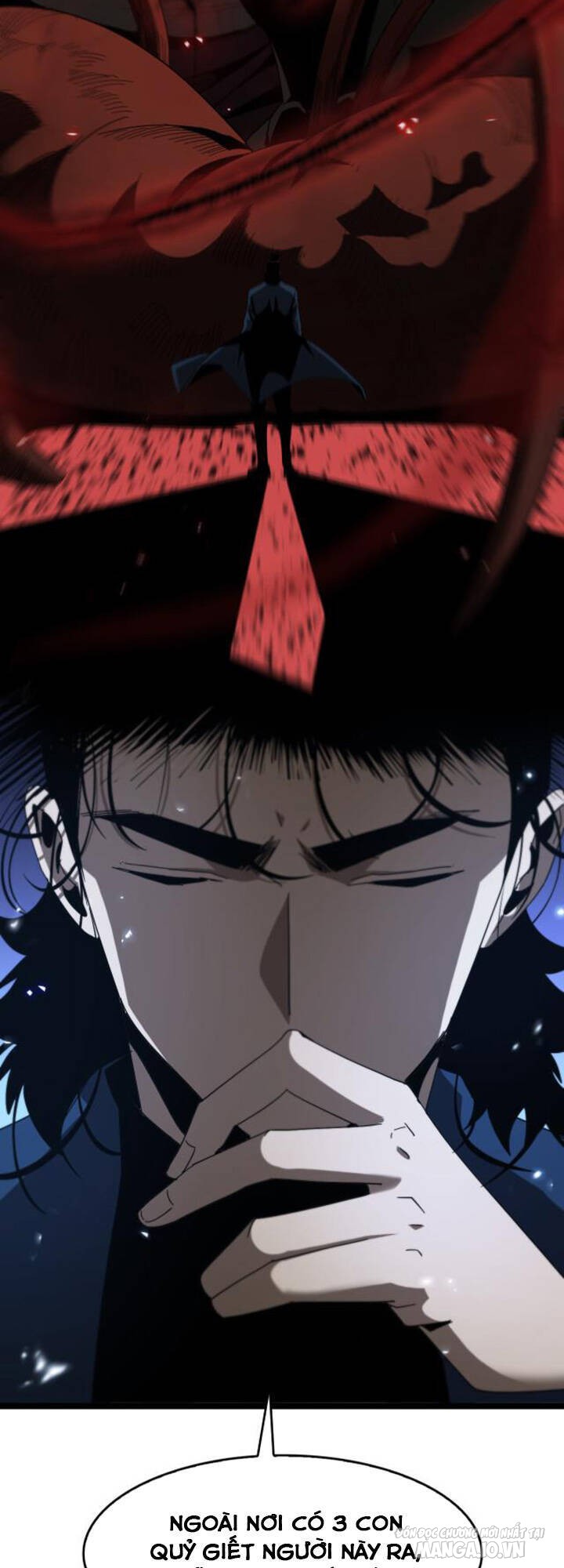 Chư Giới – Tận Thế Online Chapter 94 - Trang 2