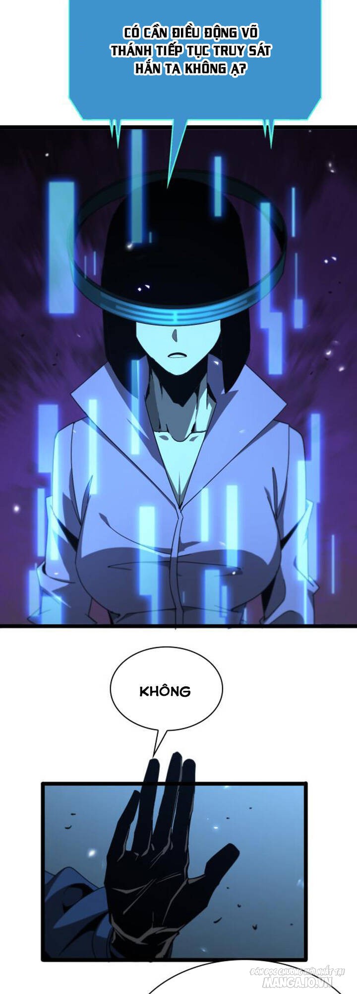 Chư Giới – Tận Thế Online Chapter 94 - Trang 2