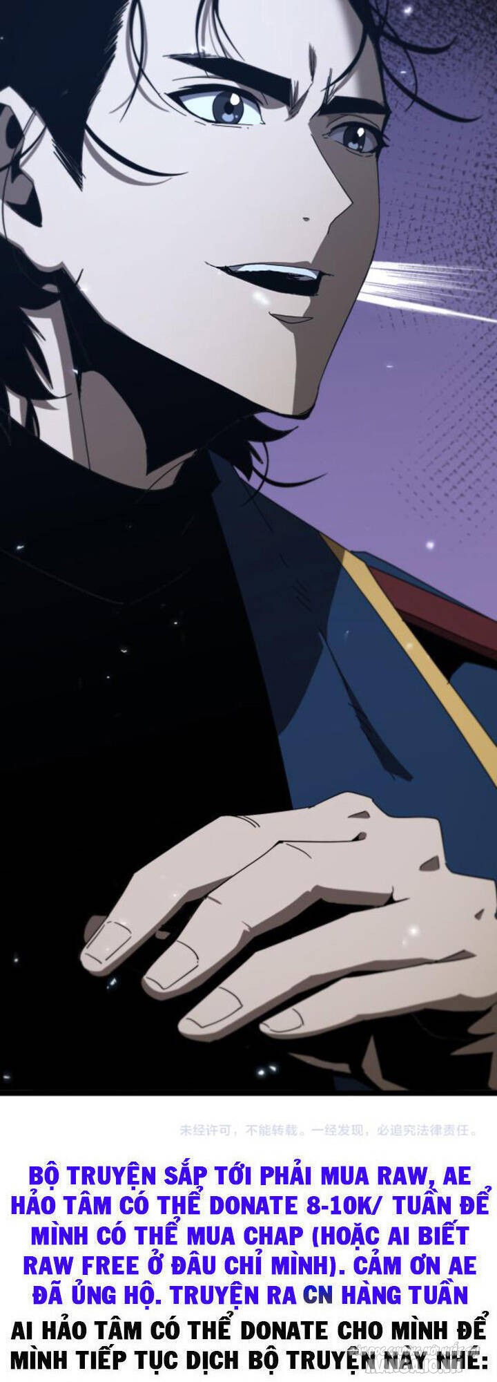 Chư Giới – Tận Thế Online Chapter 94 - Trang 2