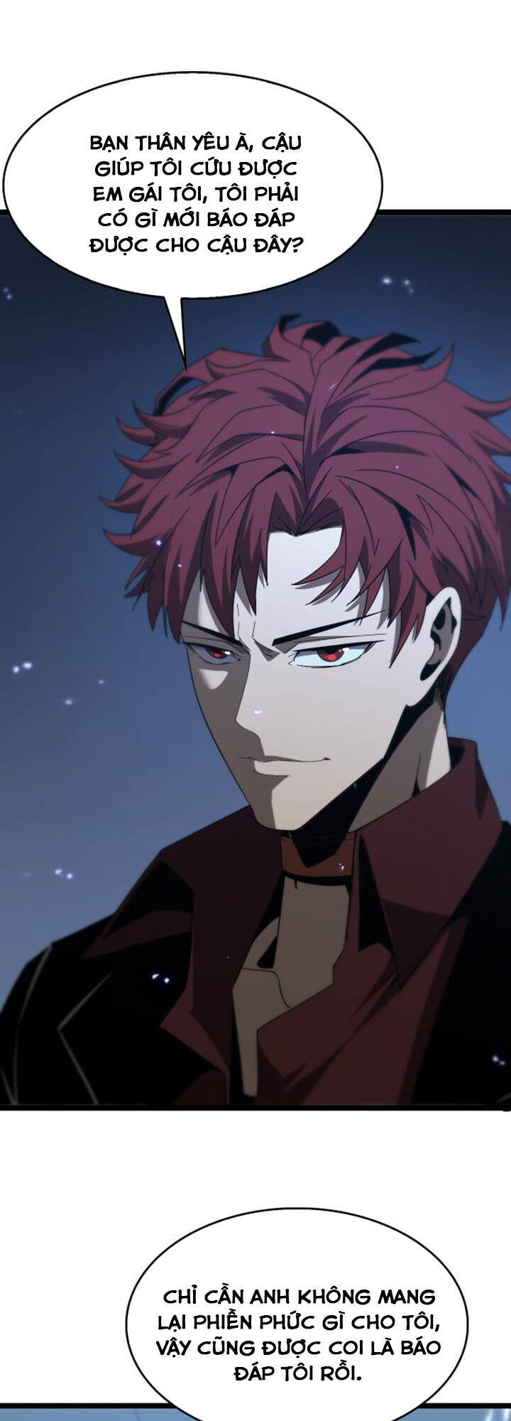 Chư Giới – Tận Thế Online Chapter 95 - Trang 2