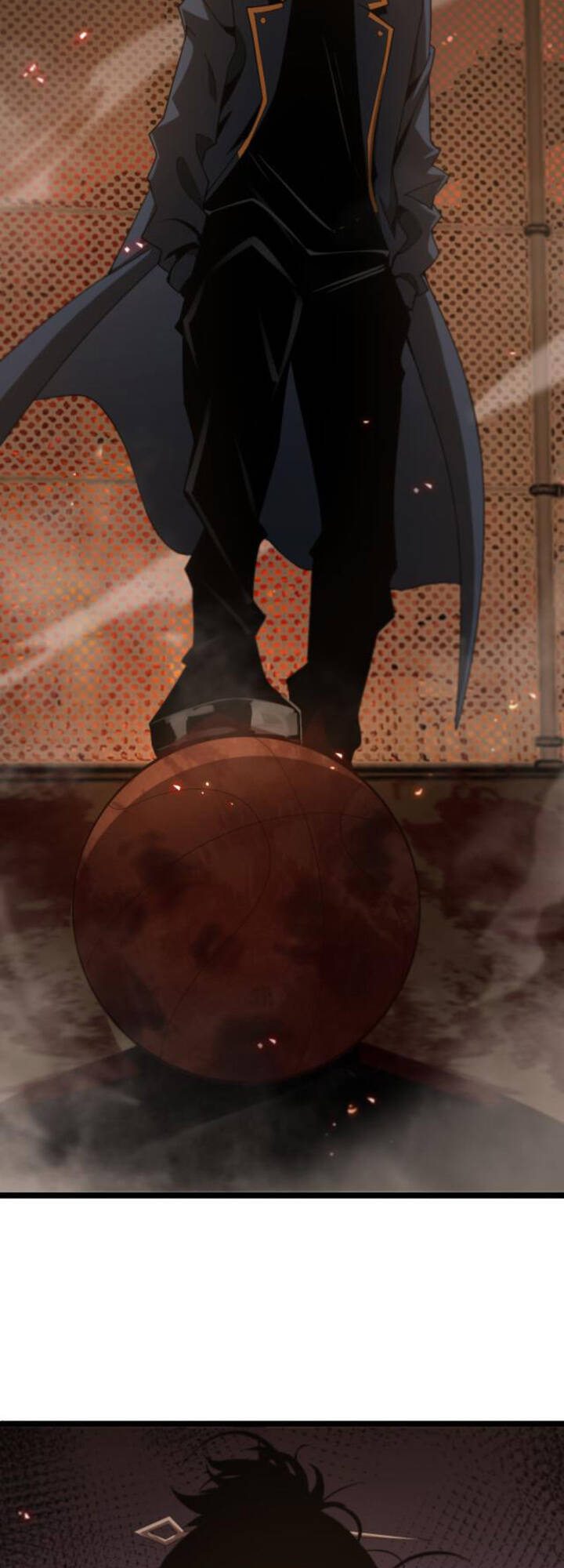 Chư Giới – Tận Thế Online Chapter 95 - Trang 2