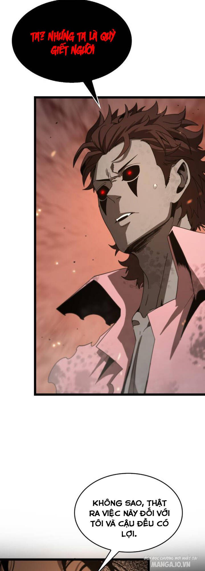 Chư Giới – Tận Thế Online Chapter 96 - Trang 2