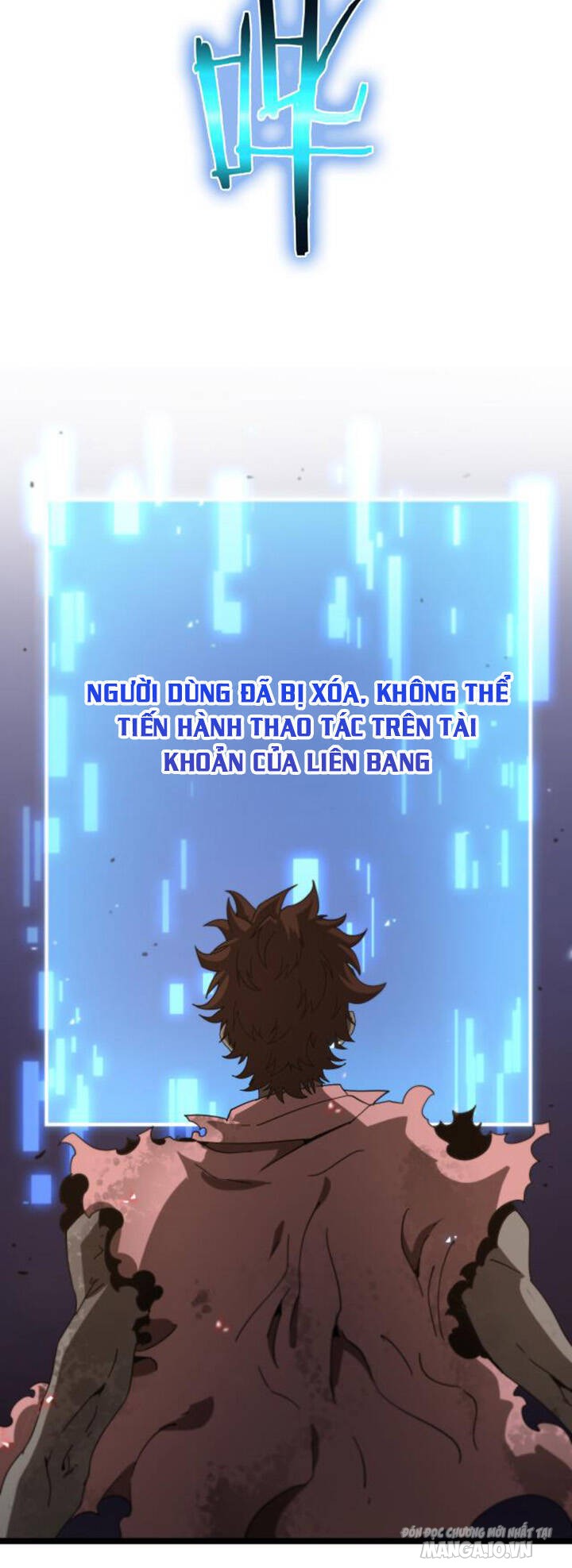 Chư Giới – Tận Thế Online Chapter 96 - Trang 2