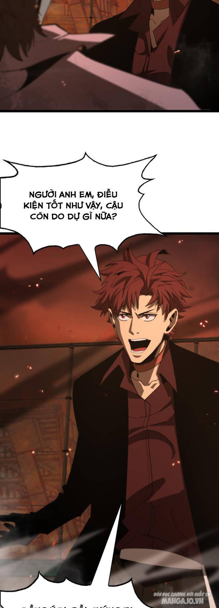 Chư Giới – Tận Thế Online Chapter 96 - Trang 2