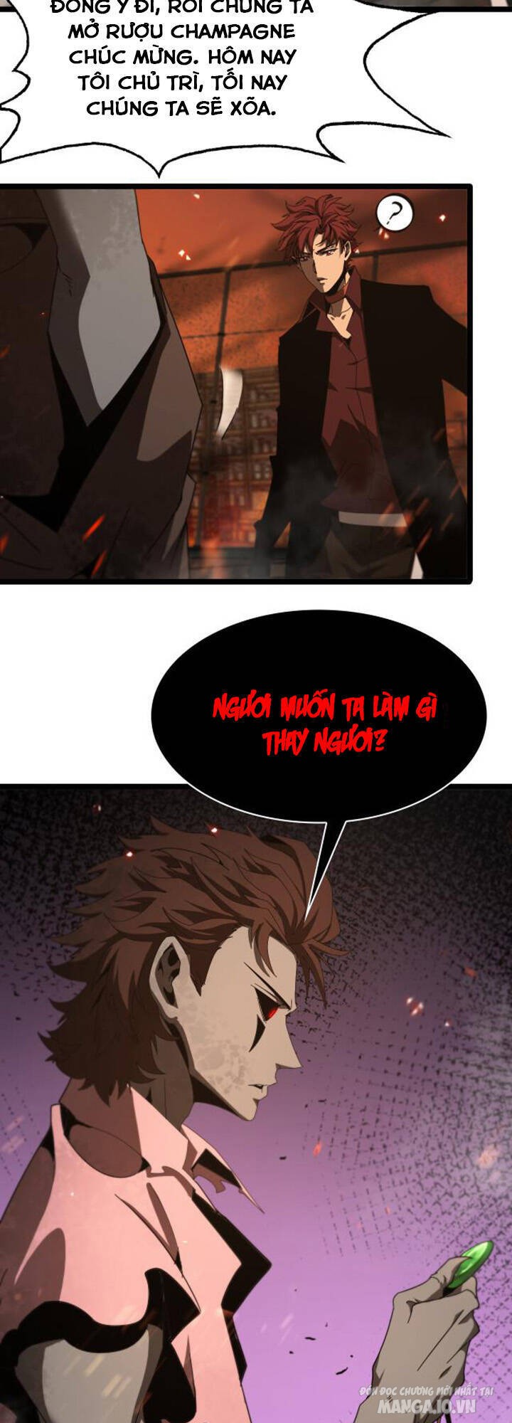 Chư Giới – Tận Thế Online Chapter 96 - Trang 2