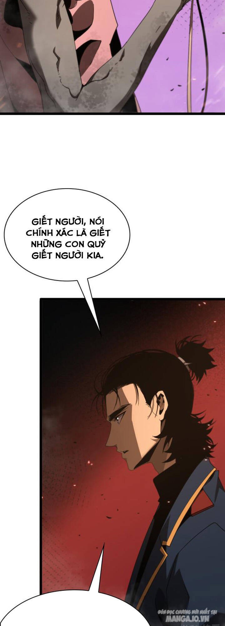 Chư Giới – Tận Thế Online Chapter 96 - Trang 2