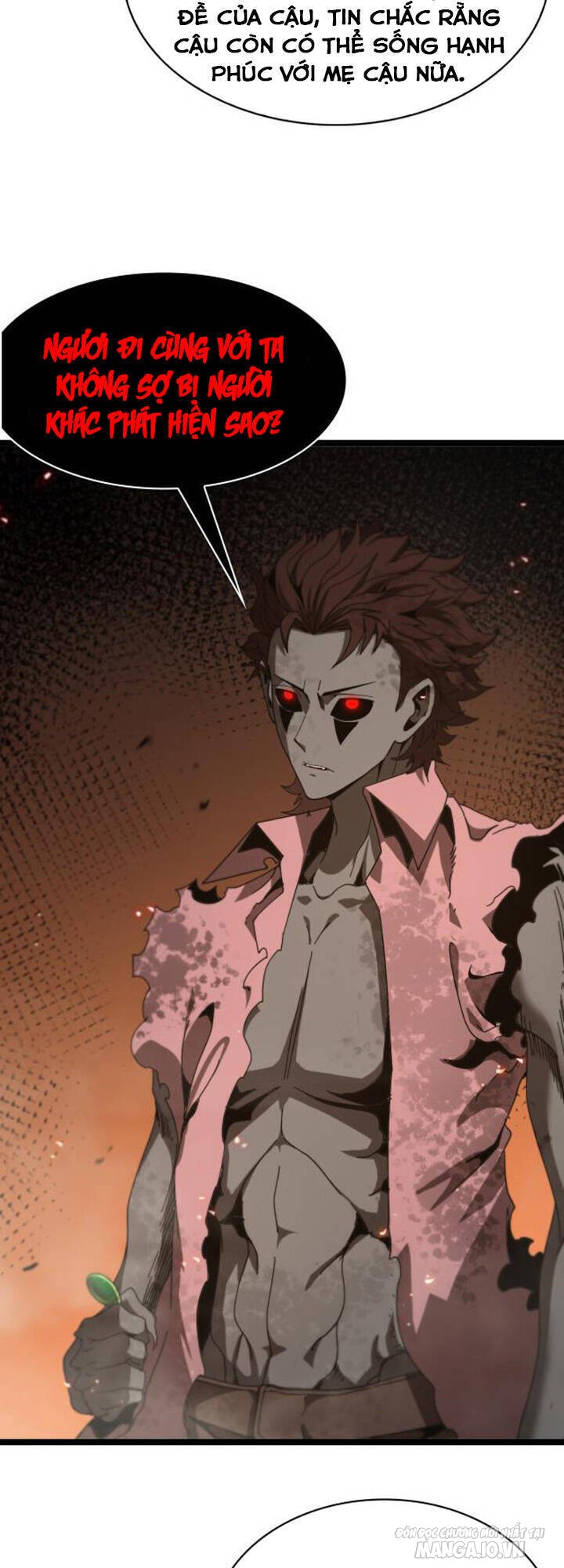 Chư Giới – Tận Thế Online Chapter 96 - Trang 2