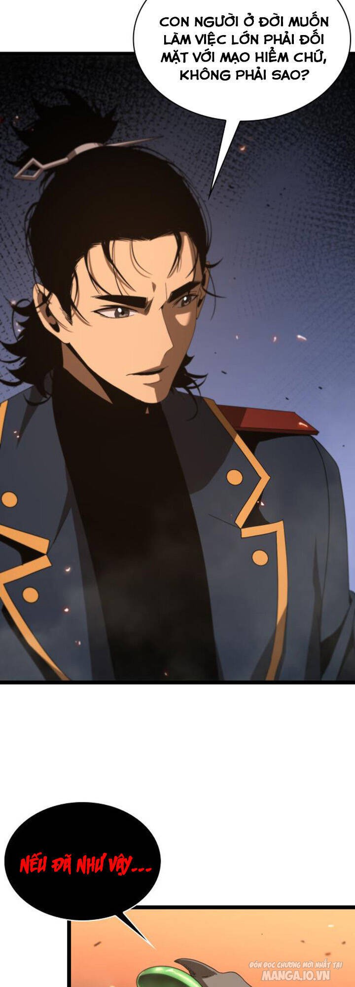 Chư Giới – Tận Thế Online Chapter 96 - Trang 2