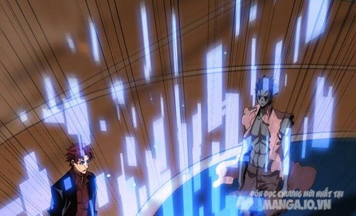 Chư Giới – Tận Thế Online Chapter 97 - Trang 2