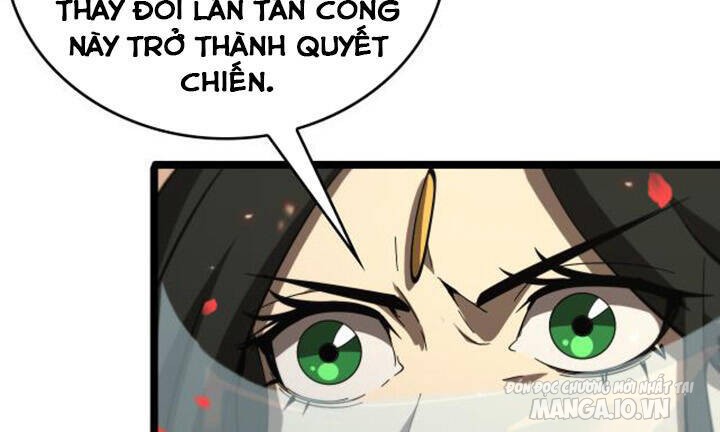 Chư Giới – Tận Thế Online Chapter 97 - Trang 2