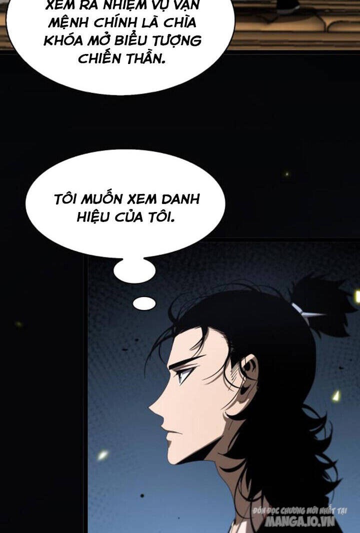 Chư Giới – Tận Thế Online Chapter 98 - Trang 2
