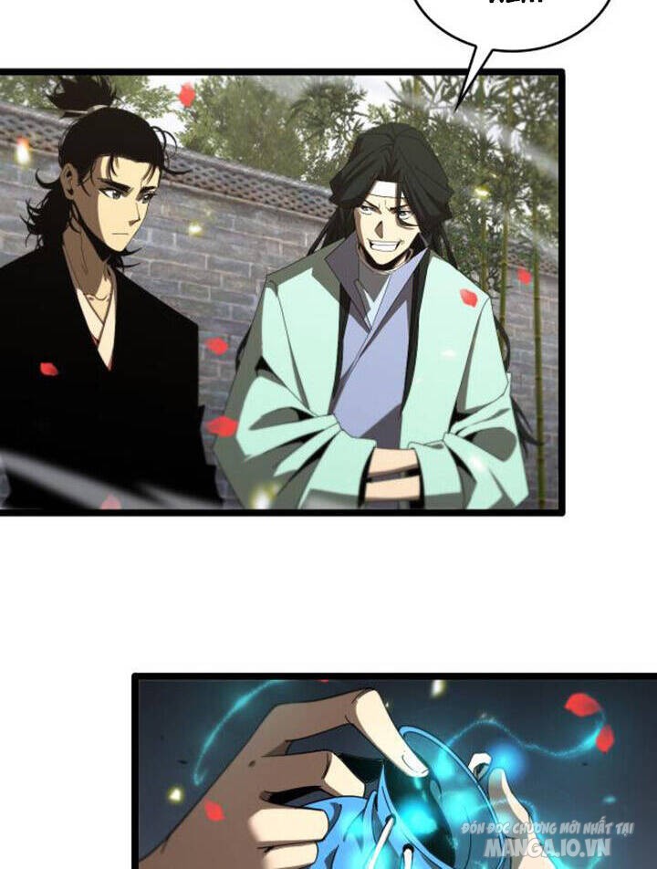 Chư Giới – Tận Thế Online Chapter 98 - Trang 2