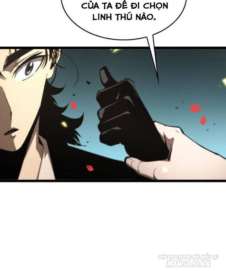 Chư Giới – Tận Thế Online Chapter 98 - Trang 2