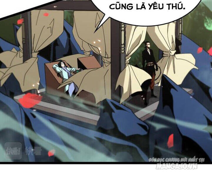 Chư Giới – Tận Thế Online Chapter 98 - Trang 2