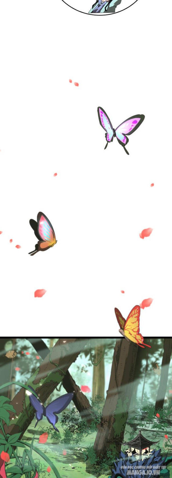 Chư Giới – Tận Thế Online Chapter 98 - Trang 2