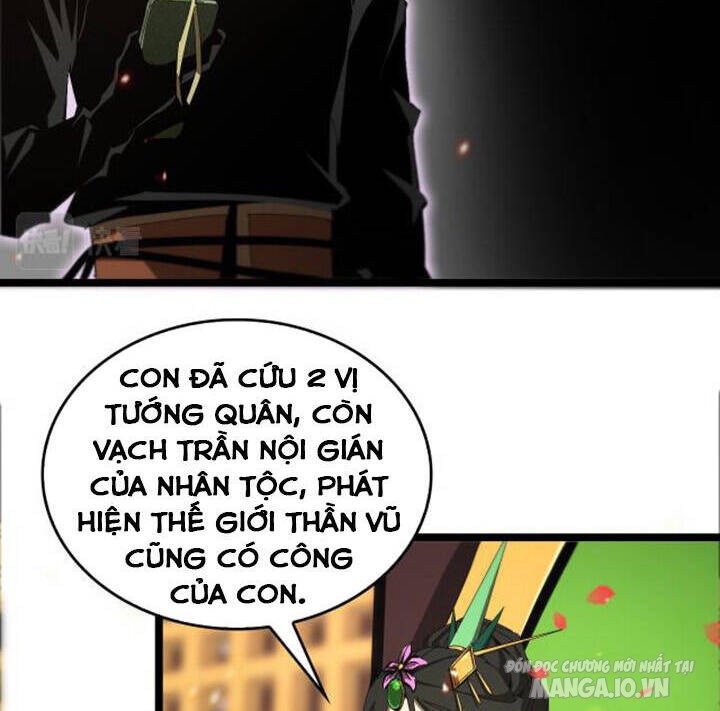 Chư Giới – Tận Thế Online Chapter 98 - Trang 2