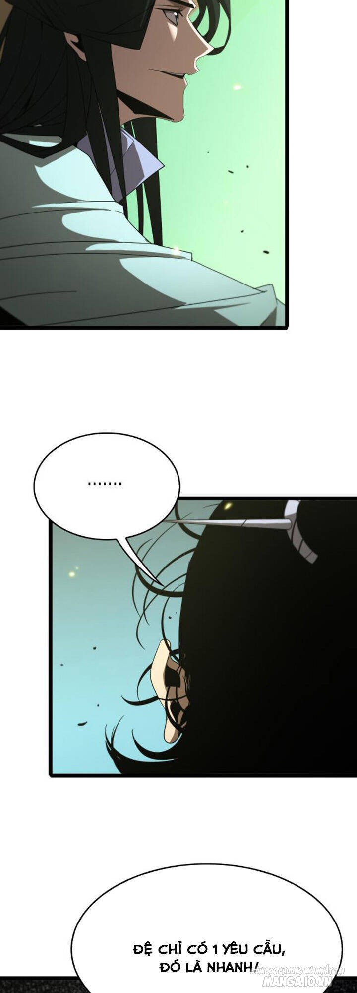 Chư Giới – Tận Thế Online Chapter 98 - Trang 2