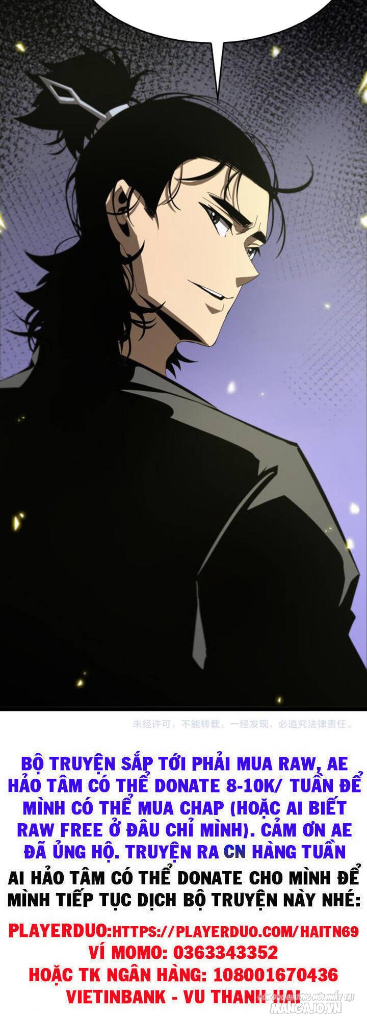 Chư Giới – Tận Thế Online Chapter 98 - Trang 2