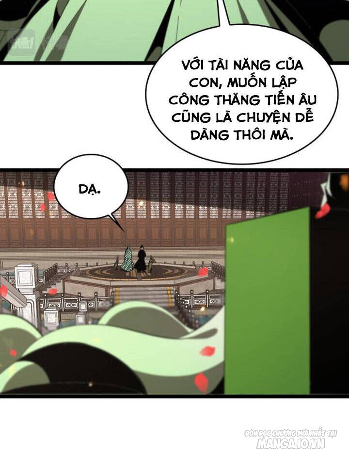 Chư Giới – Tận Thế Online Chapter 98 - Trang 2