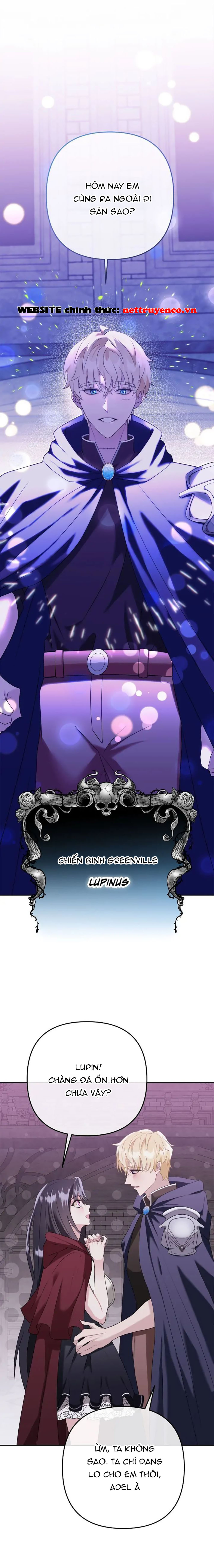 Chủ Hầm Ngục Cấp S Chapter 1 - Trang 2