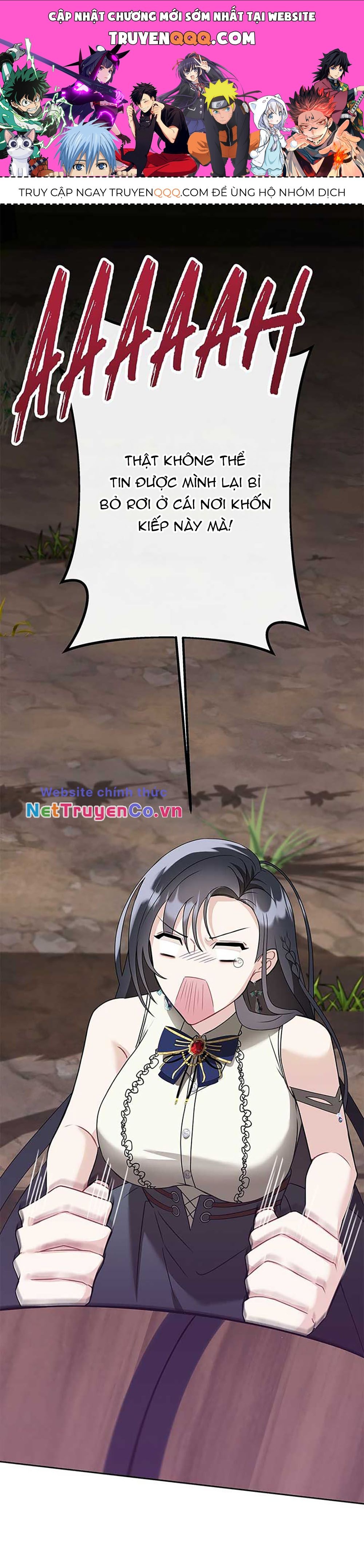 Chủ Hầm Ngục Cấp S Chapter 2 - Trang 2