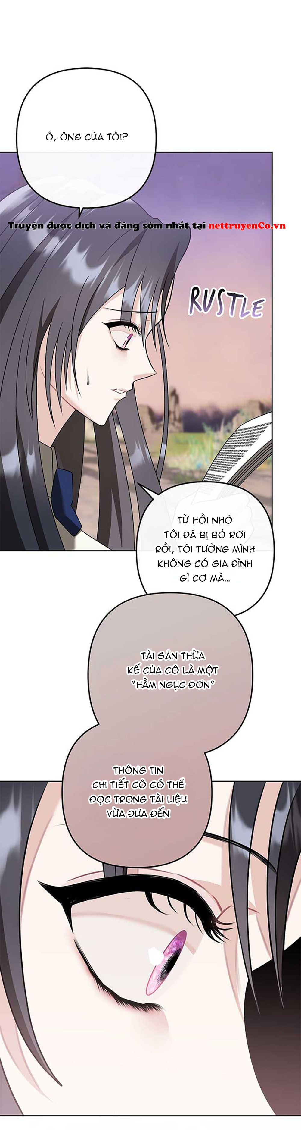 Chủ Hầm Ngục Cấp S Chapter 2 - Trang 2