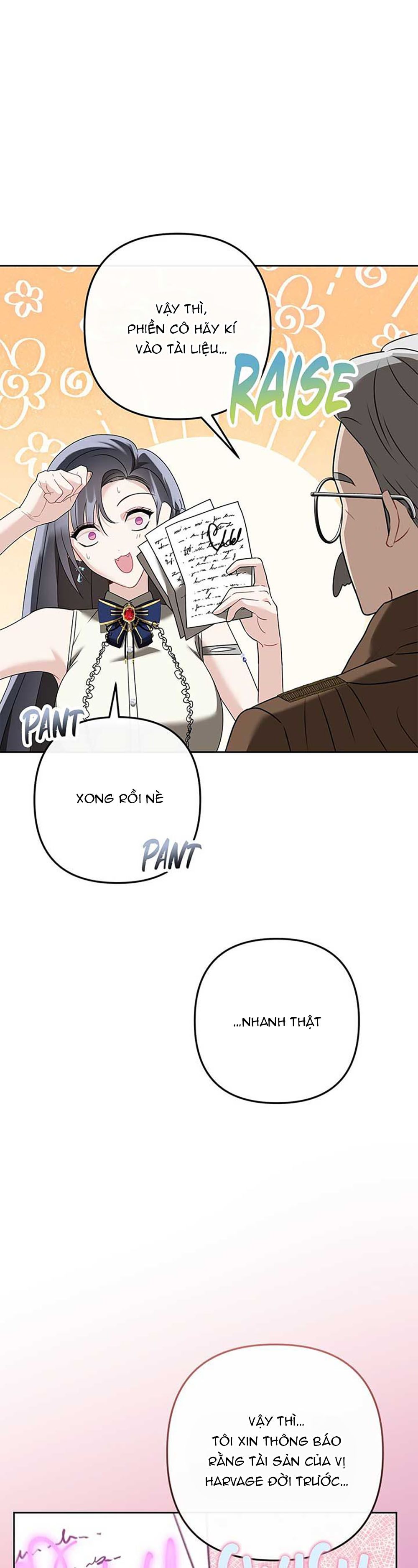 Chủ Hầm Ngục Cấp S Chapter 2 - Trang 2