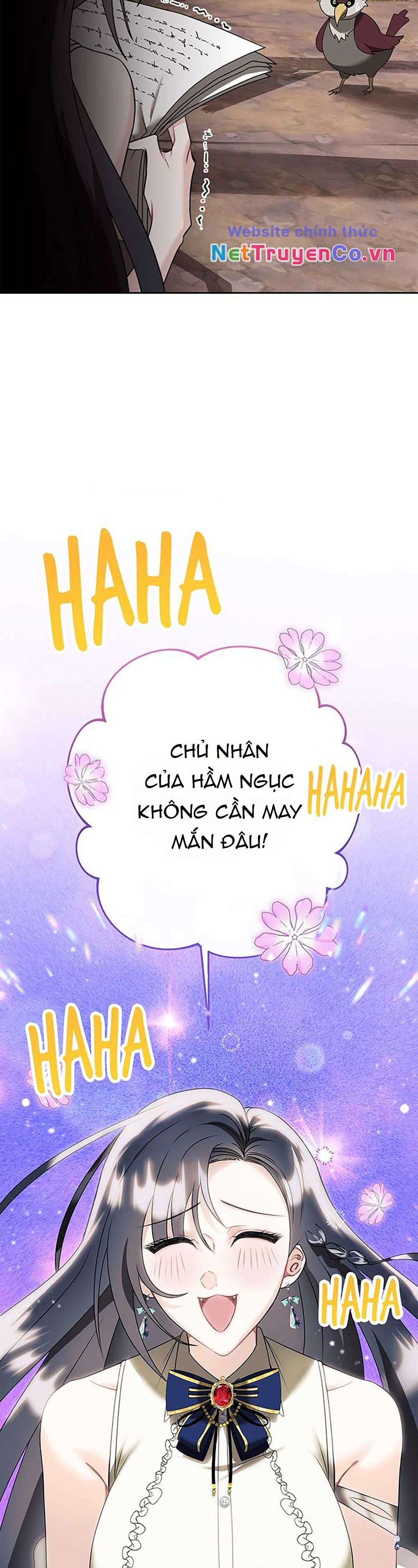 Chủ Hầm Ngục Cấp S Chapter 2 - Trang 2
