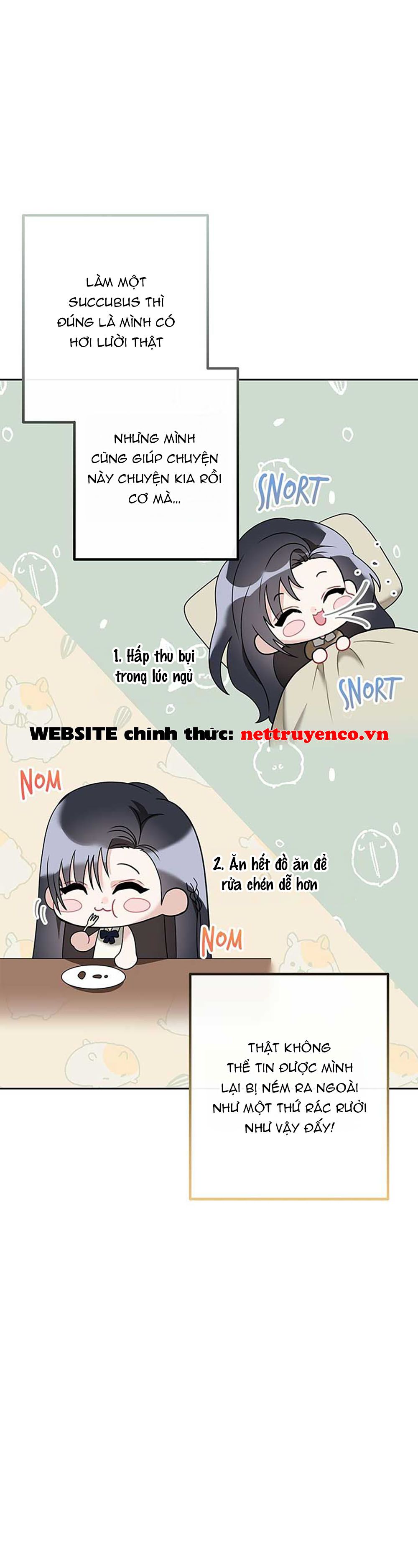 Chủ Hầm Ngục Cấp S Chapter 2 - Trang 2