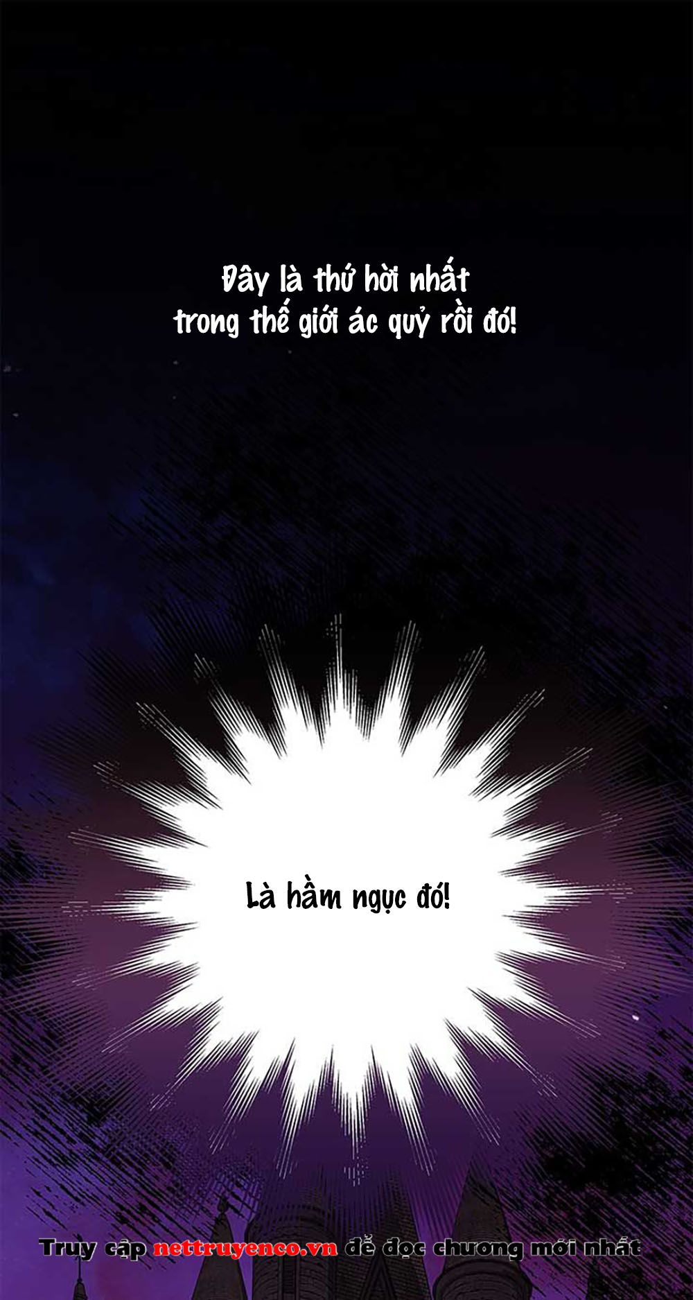 Chủ Hầm Ngục Cấp S Chapter 2 - Trang 2