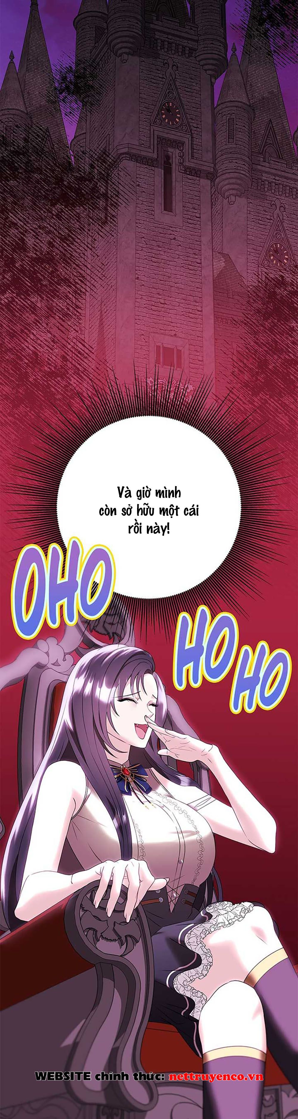 Chủ Hầm Ngục Cấp S Chapter 2 - Trang 2