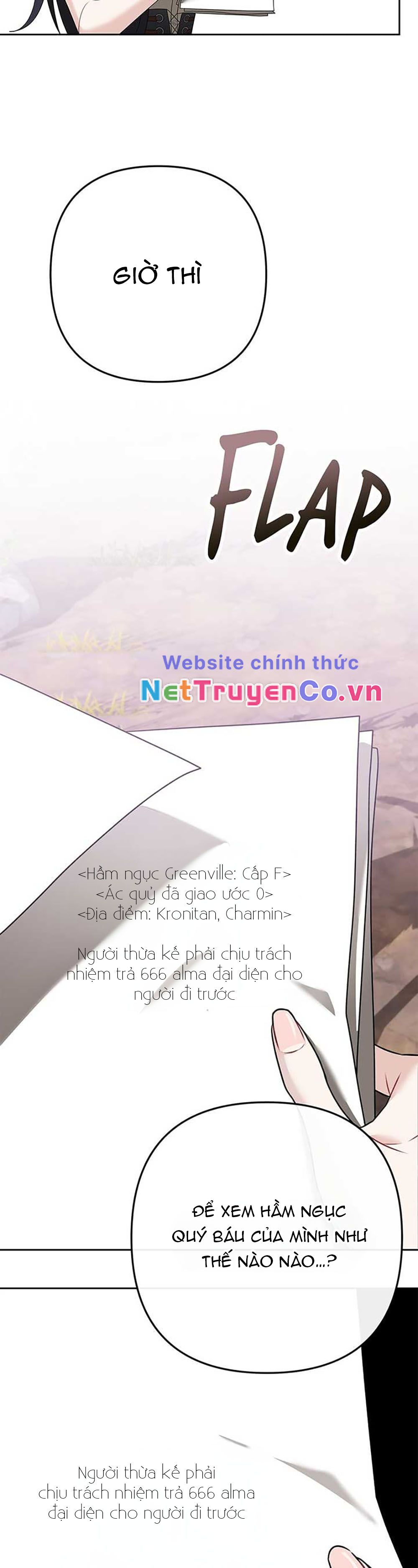 Chủ Hầm Ngục Cấp S Chapter 2 - Trang 2