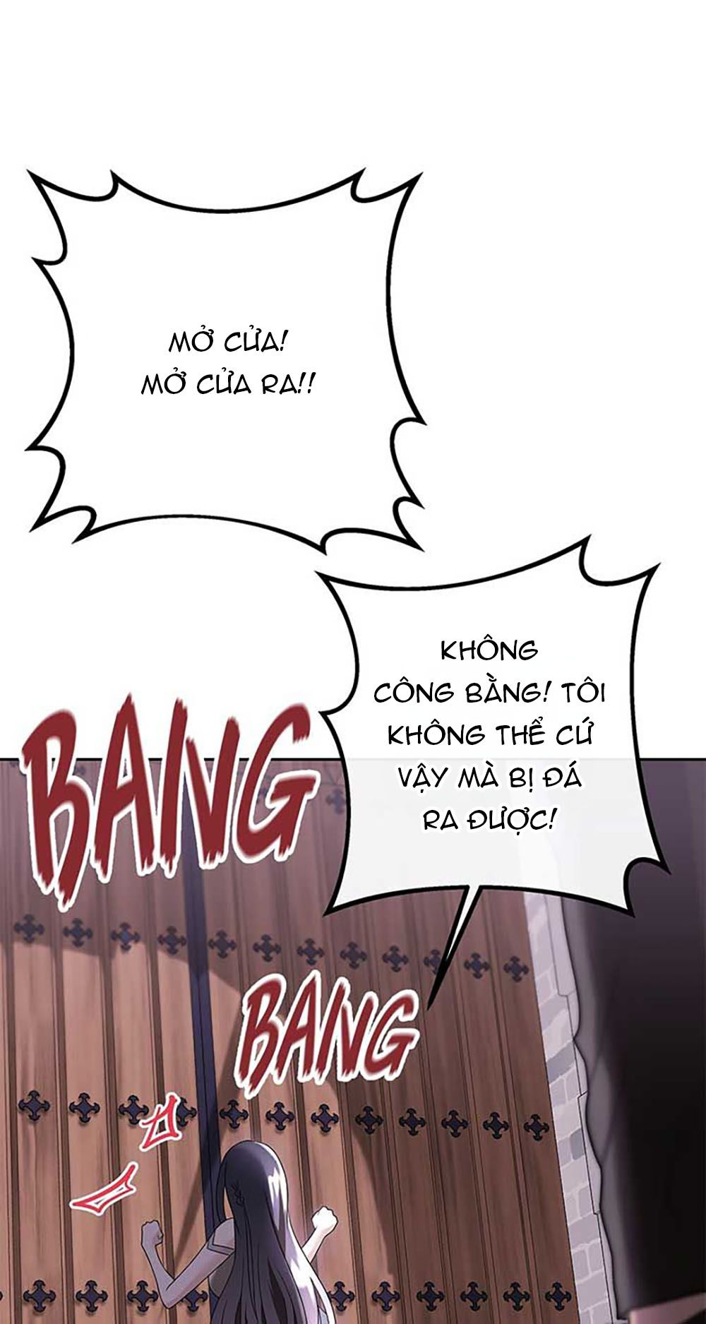 Chủ Hầm Ngục Cấp S Chapter 2 - Trang 2