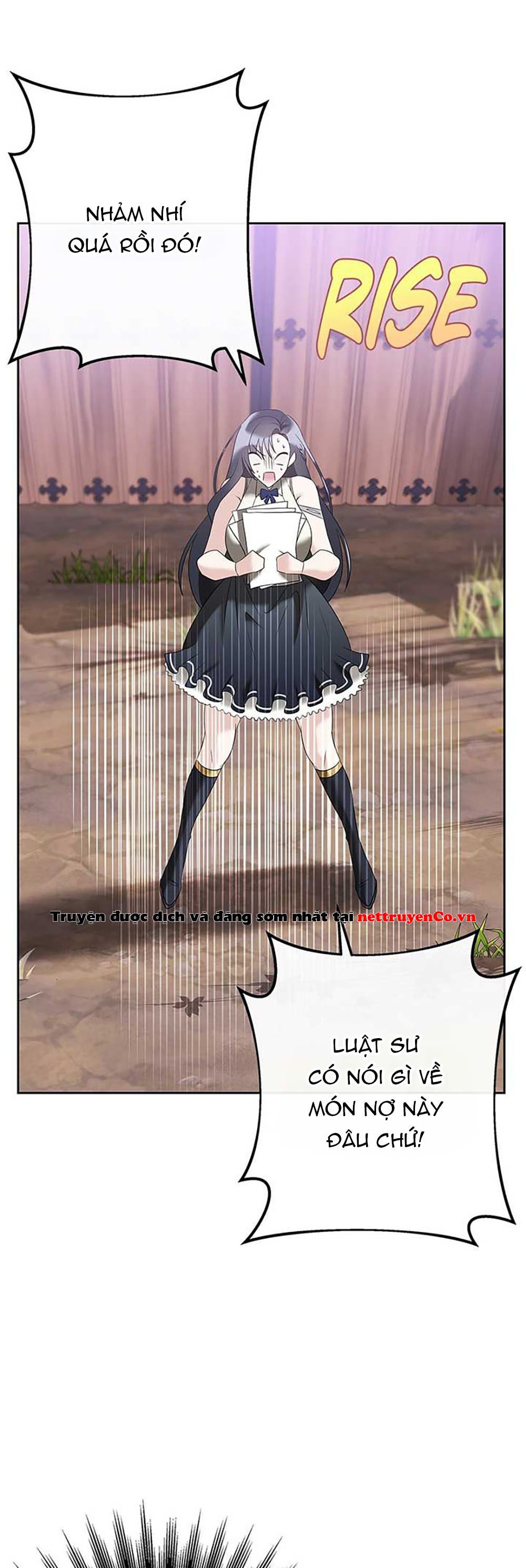 Chủ Hầm Ngục Cấp S Chapter 2 - Trang 2