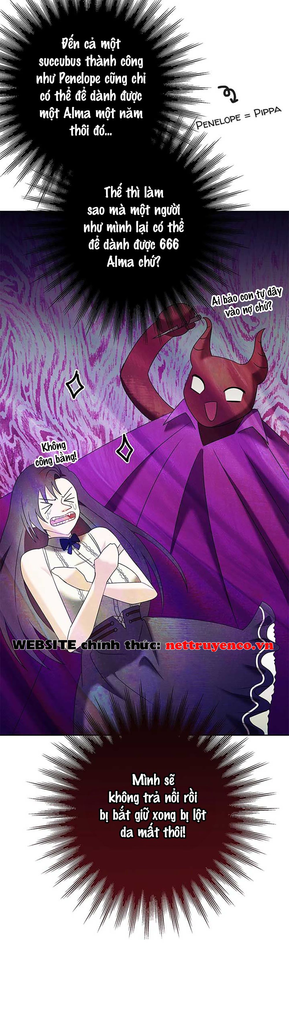 Chủ Hầm Ngục Cấp S Chapter 2 - Trang 2