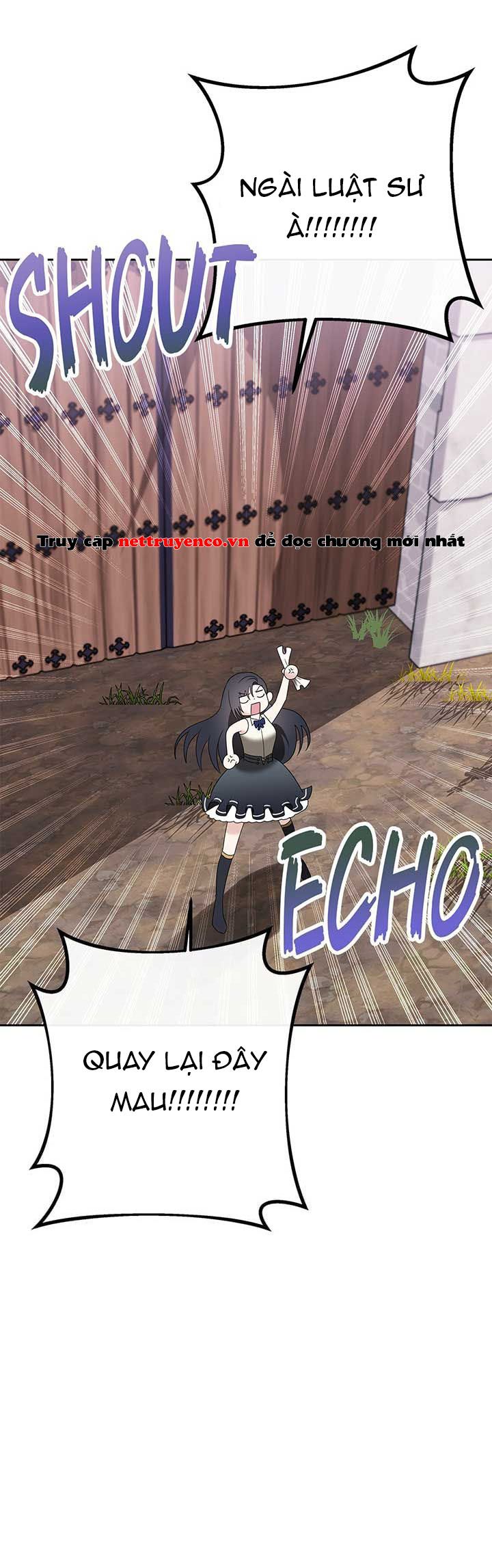 Chủ Hầm Ngục Cấp S Chapter 2 - Trang 2