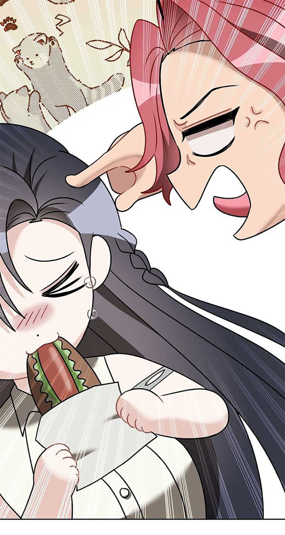 Chủ Hầm Ngục Cấp S Chapter 2 - Trang 2