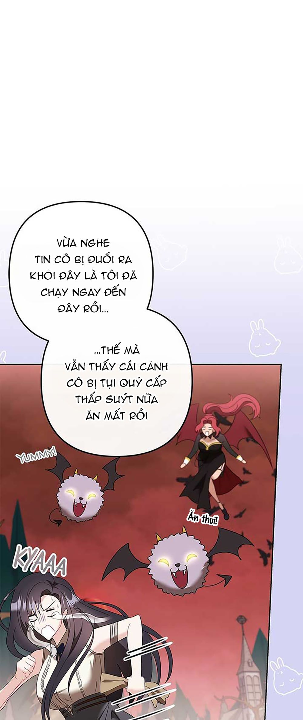 Chủ Hầm Ngục Cấp S Chapter 2 - Trang 2