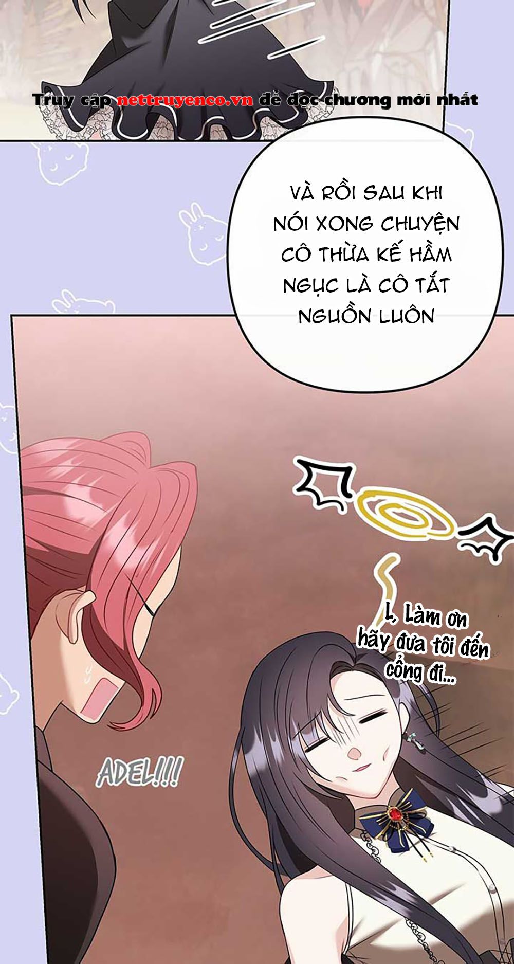 Chủ Hầm Ngục Cấp S Chapter 2 - Trang 2
