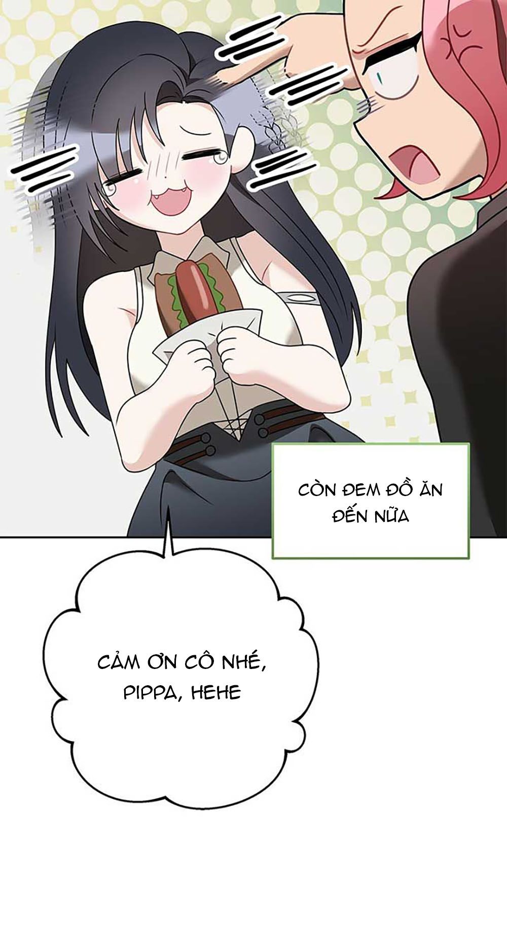 Chủ Hầm Ngục Cấp S Chapter 2 - Trang 2