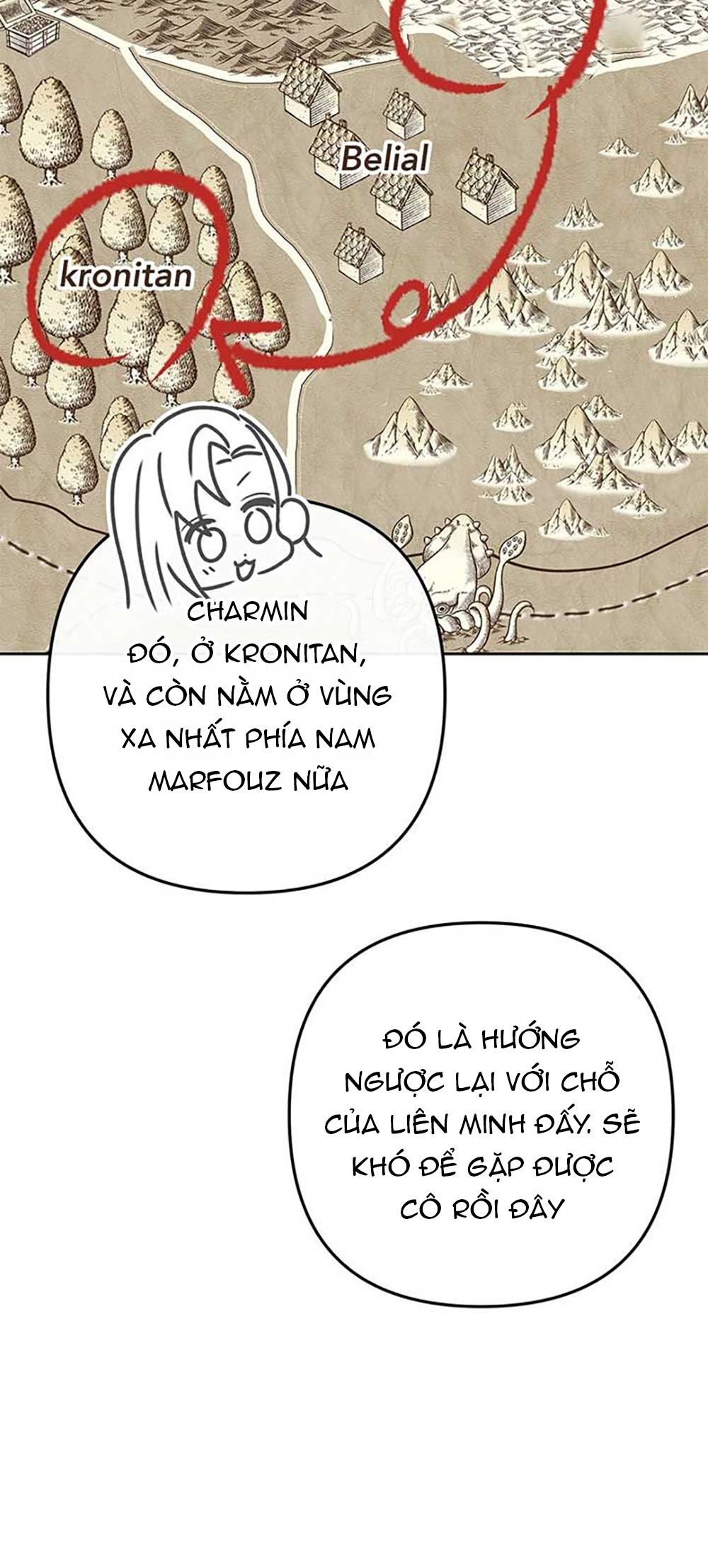 Chủ Hầm Ngục Cấp S Chapter 2 - Trang 2