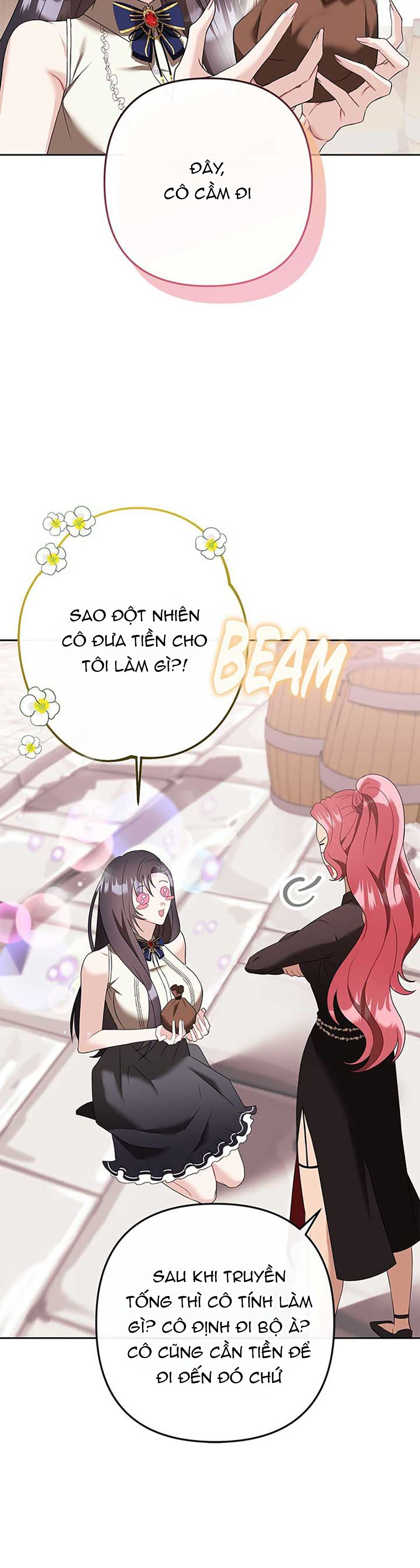 Chủ Hầm Ngục Cấp S Chapter 2 - Trang 2