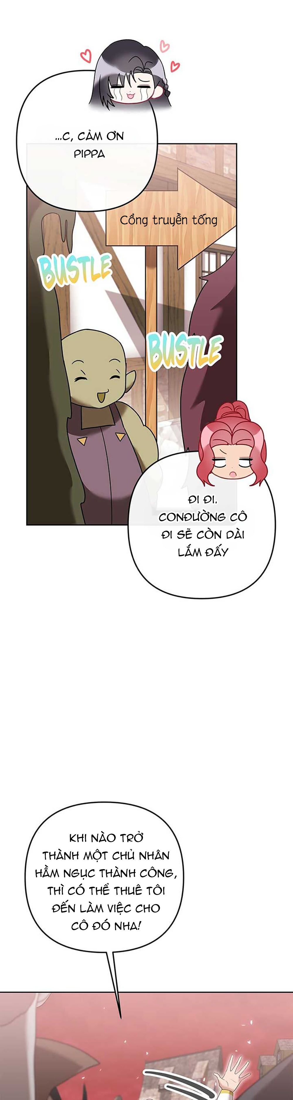 Chủ Hầm Ngục Cấp S Chapter 2 - Trang 2