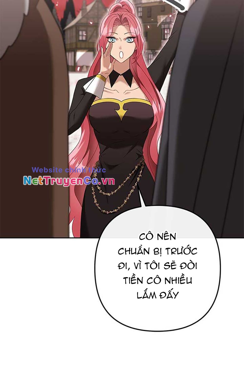 Chủ Hầm Ngục Cấp S Chapter 2 - Trang 2