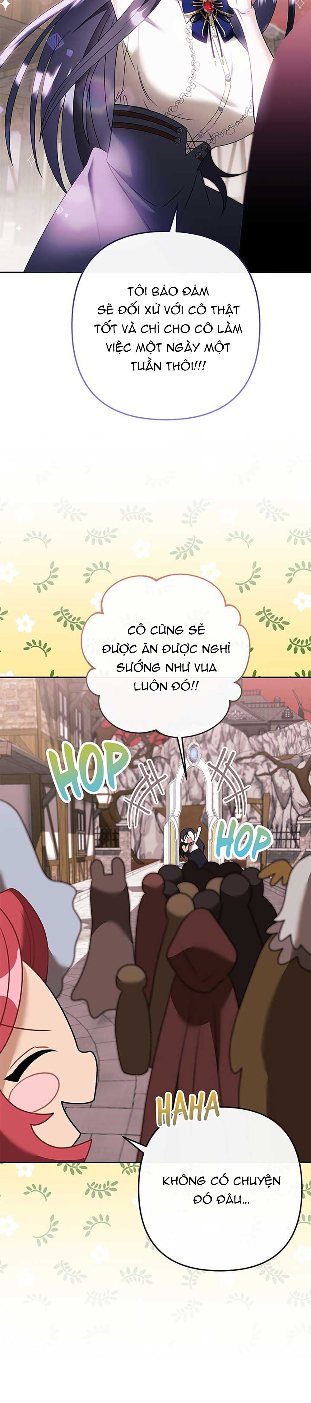Chủ Hầm Ngục Cấp S Chapter 2 - Trang 2