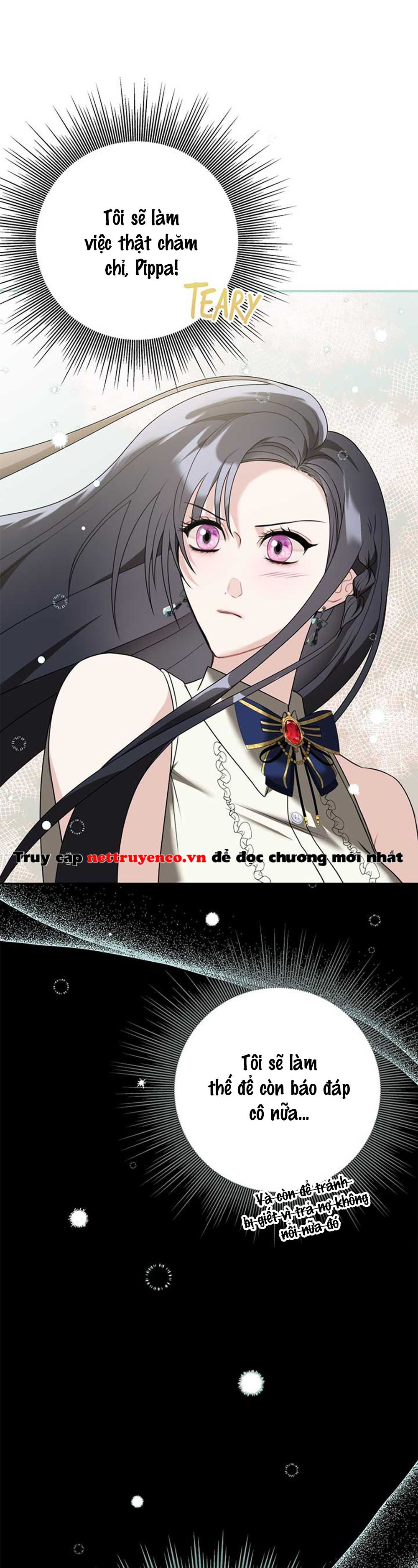 Chủ Hầm Ngục Cấp S Chapter 2 - Trang 2